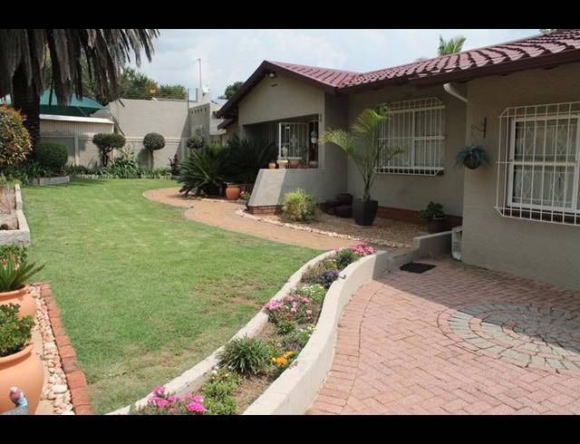 3 BEDROOM HOUSE FOR SALE IN EDEN GLEN